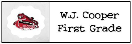 W.J. Cooper First Grade